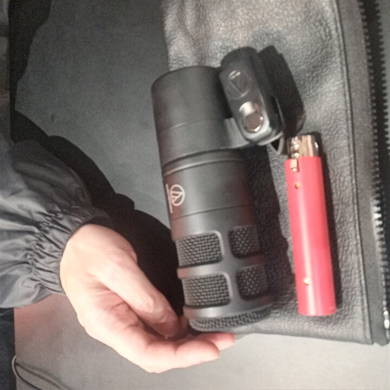 audio-technica AT2040の画像